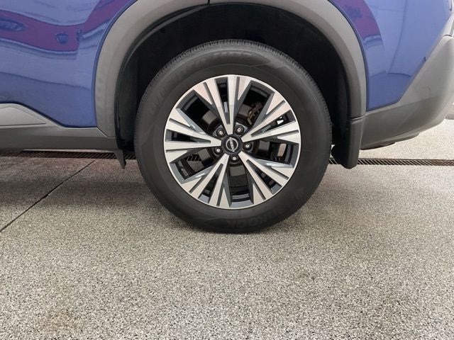 2022 Nissan Rogue SV Intelligent AWD