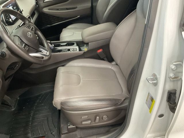 2019 Hyundai Santa Fe Ultimate 2.0T