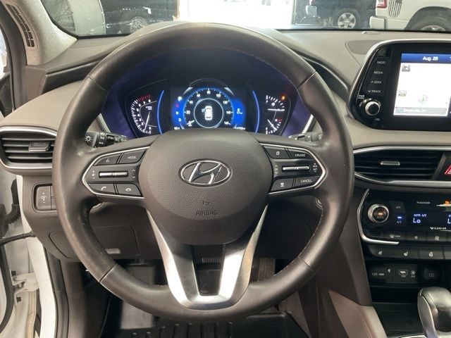 2019 Hyundai Santa Fe Ultimate 2.0T