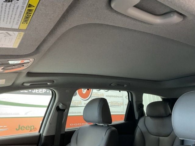 2019 Hyundai Santa Fe Ultimate 2.0T