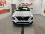 2019 Hyundai Santa Fe Ultimate 2.0T
