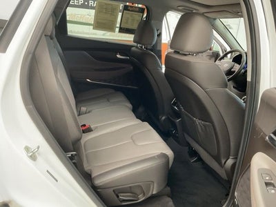 2019 Hyundai Santa Fe Ultimate 2.0T