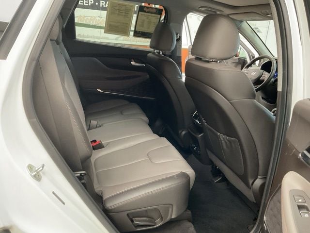 2019 Hyundai Santa Fe Ultimate 2.0T