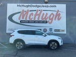 2019 Hyundai Santa Fe Ultimate 2.0T