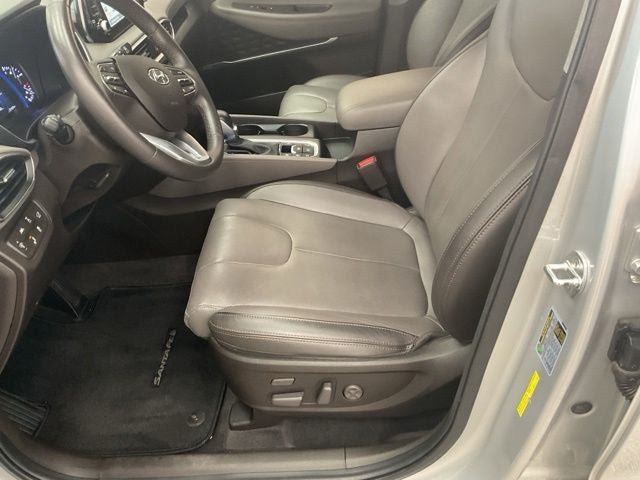 2019 Hyundai Santa Fe Ultimate 2.0T
