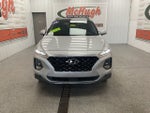 2019 Hyundai Santa Fe Ultimate 2.0T