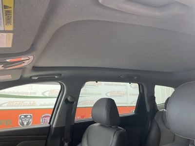 2019 Hyundai Santa Fe Ultimate 2.0T