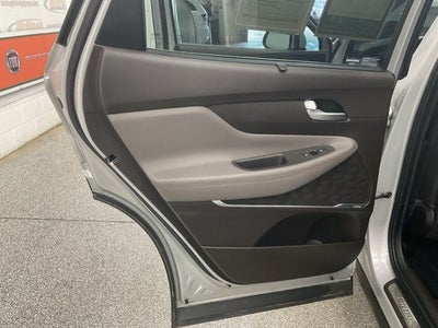2019 Hyundai Santa Fe Ultimate 2.0T