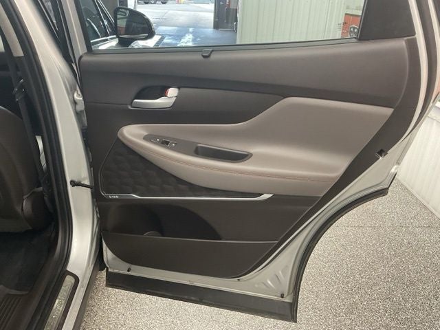 2019 Hyundai Santa Fe Ultimate 2.0T
