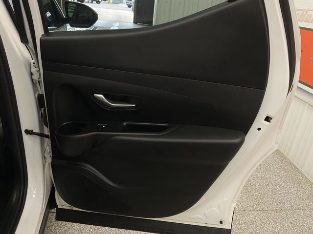 2022 Hyundai Santa Cruz SEL Premium