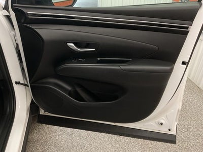 2022 Hyundai Santa Cruz SEL Premium