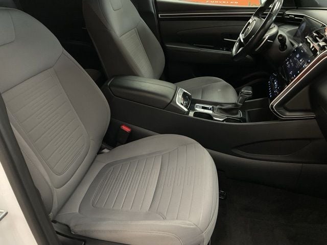 2022 Hyundai Santa Cruz SEL Premium