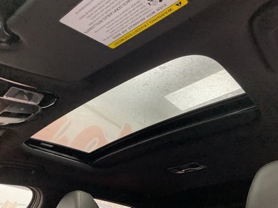 2022 Hyundai Santa Cruz Ultimate AWD with Colour Package