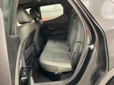 2022 Hyundai Santa Cruz Ultimate AWD with Colour Package