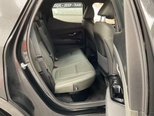 2022 Hyundai Santa Cruz Ultimate AWD with Colour Package