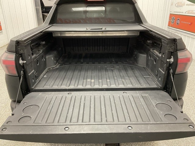 2022 Hyundai Santa Cruz Ultimate AWD with Colour Package