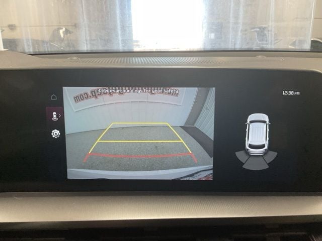 2023 Kia Telluride LX