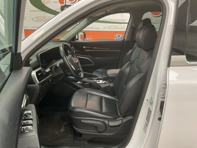 2023 Kia Telluride LX