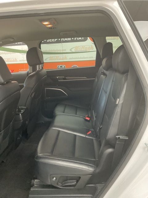 2023 Kia Telluride LX