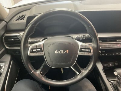 2023 Kia Telluride LX