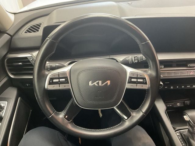 2023 Kia Telluride LX