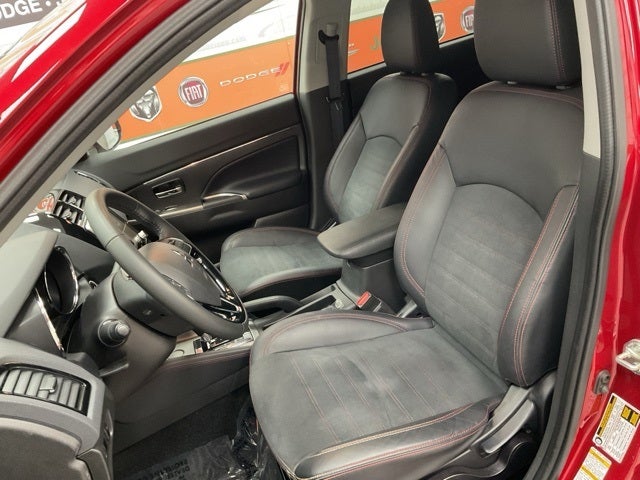 2022 Mitsubishi Outlander Sport 2.0 SE 2WD