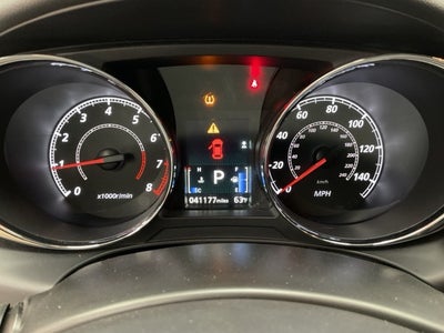 2022 Mitsubishi Outlander Sport 2.0 SE 2WD