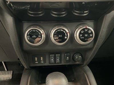 2022 Mitsubishi Outlander Sport 2.0 SE 2WD