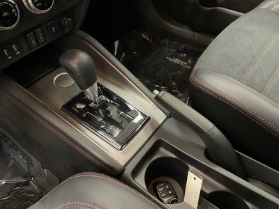 2022 Mitsubishi Outlander Sport 2.0 SE 2WD