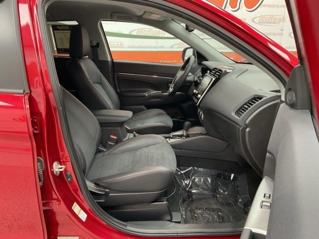 2022 Mitsubishi Outlander Sport 2.0 SE 2WD