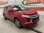 2022 Mitsubishi Outlander Sport 2.0 SE 2WD