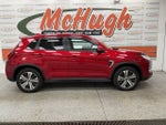 2022 Mitsubishi Outlander Sport 2.0 SE 2WD