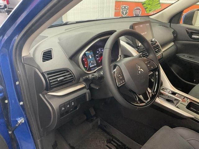 2024 Mitsubishi Eclipse Cross Base