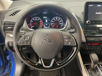 2024 Mitsubishi Eclipse Cross Base