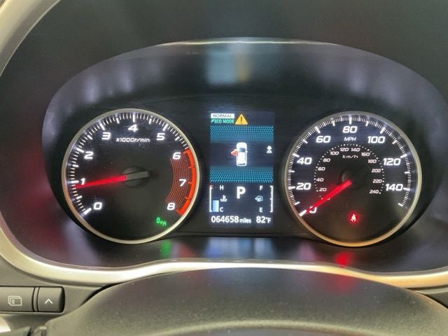 2024 Mitsubishi Eclipse Cross Base