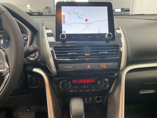 2024 Mitsubishi Eclipse Cross Base