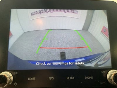 2024 Mitsubishi Eclipse Cross Base