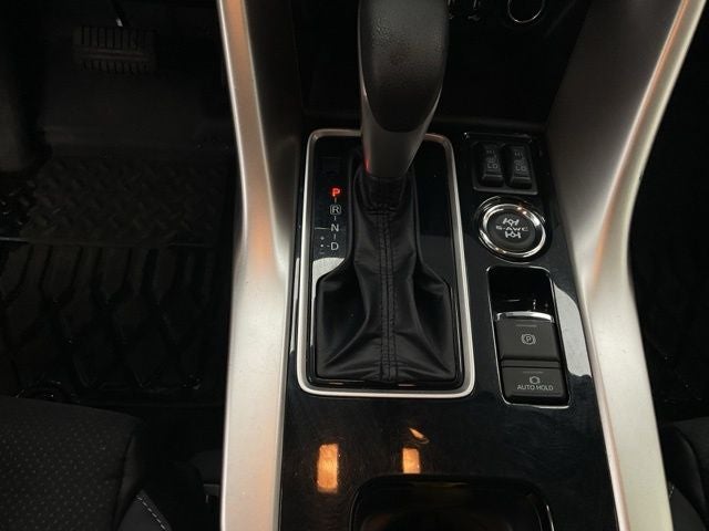 2024 Mitsubishi Eclipse Cross Base