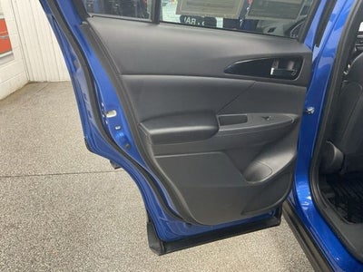 2024 Mitsubishi Eclipse Cross Base