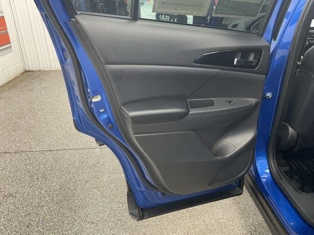 2024 Mitsubishi Eclipse Cross Base