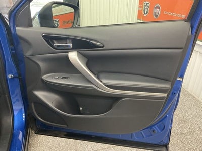 2024 Mitsubishi Eclipse Cross Base