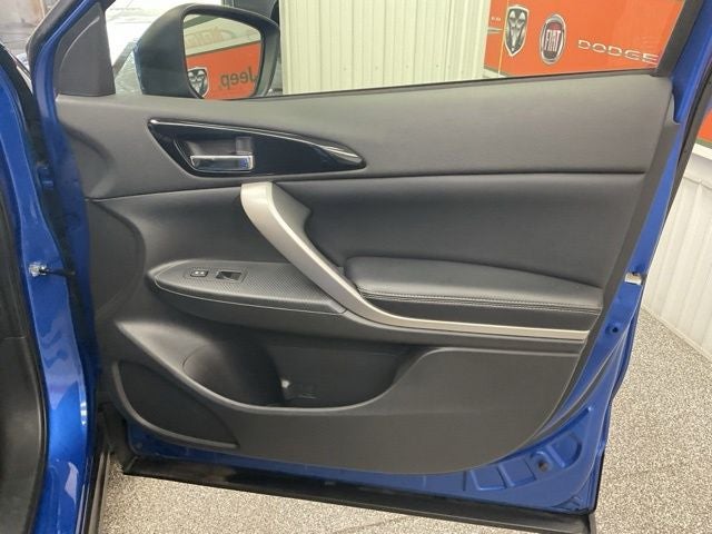 2024 Mitsubishi Eclipse Cross Base