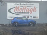 2024 Mitsubishi Eclipse Cross Base