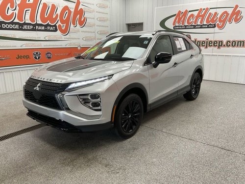 2025 Mitsubishi Eclipse Cross Base