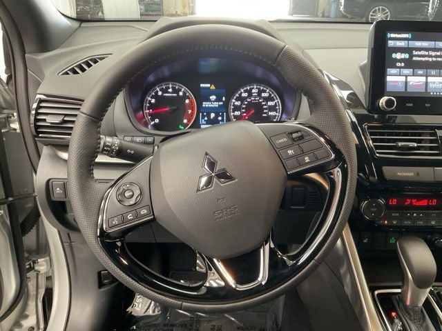 2025 Mitsubishi Eclipse Cross Base