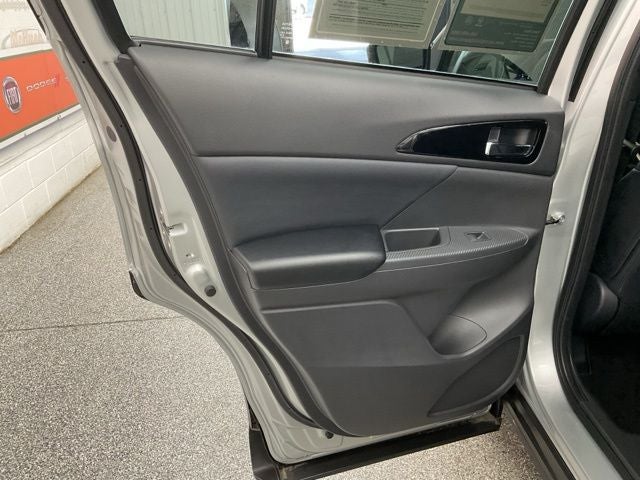 2025 Mitsubishi Eclipse Cross Base