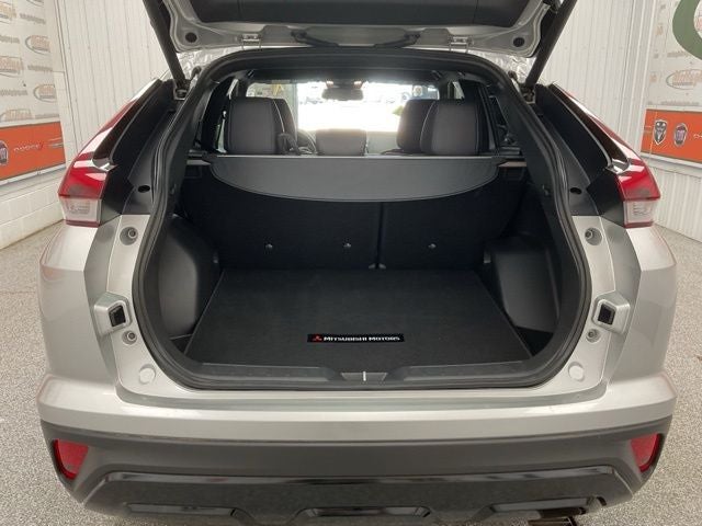 2025 Mitsubishi Eclipse Cross Base