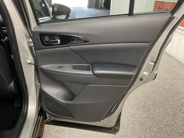 2025 Mitsubishi Eclipse Cross Base