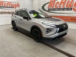 2025 Mitsubishi Eclipse Cross Base