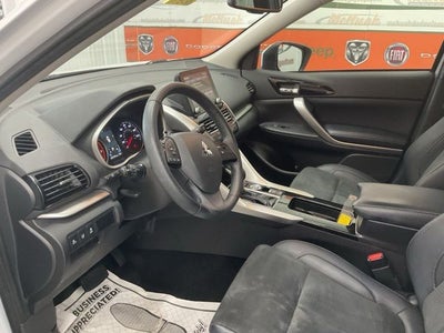 2023 Mitsubishi Eclipse Cross Base